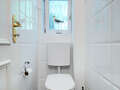 Maisonette-lejlighed München Thalkirchen 02 Gæstetoilet 9867