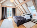 Maisonette-lejlighed München Thalkirchen 01 Soveværelse 9867