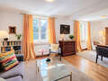 Maisonette-lejlighed München Thalkirchen 02 Opholdsområde 9867