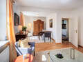 Maisonette-lejlighed München Thalkirchen 03 Opholdsområde 9867