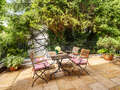 Maisonette-lejlighed München Thalkirchen 01 Tagterrasse 9867