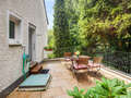 Maisonette-lejlighed München Thalkirchen 02 Tagterrasse 9867