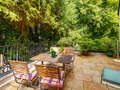 Maisonette-lejlighed München Thalkirchen 03 Tagterrasse 9867