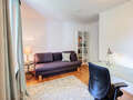 Maisonette-lejlighed München Thalkirchen 01 Gæsteværelse 9867