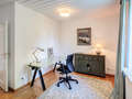 Maisonette-lejlighed München Thalkirchen 02 Gæsteværelse 9867