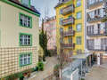 플랫 München Maxvorstadt - Universitätsviertel 02 보기 9869