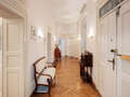 Lapos München Schwabing-Nord (zw. Belgrad- & Leopoldstraße) 02 Folyosó/folyosó 9895