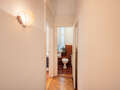 Lapos München Schwabing-Nord (zw. Belgrad- & Leopoldstraße) 03 Folyosó/folyosó 9895
