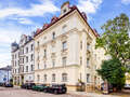 Lapos München Schwabing-Nord (zw. Belgrad- & Leopoldstraße) 01 Környék 9895