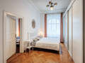 Lapos München Schwabing-Nord (zw. Belgrad- & Leopoldstraße) 01 1. hálószoba 9895