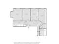 Lapos München Schwabing-Nord (zw. Belgrad- & Leopoldstraße) 01 Alaprajz 9895