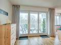 Плосък München Schwabing-Georgenschwaige 03 Living 9904