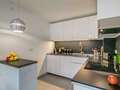 Плосък München Schwabing-Georgenschwaige 03 Кухня 9904