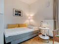 플랫 München Giesing 01 수면 공간 9916