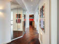 Mezonetový byt s galerií München Maxvorstadt - Museumsviertel 02 Chodba/chodba 9925