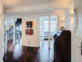 Mezonetový byt s galerií München Maxvorstadt - Museumsviertel 03 Chodba/chodba 9925