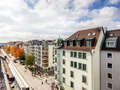 Mezonetový byt s galerií München Maxvorstadt - Museumsviertel 01 Zobrazit 9925