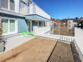 Villa München Schwabing - Domagkpark 01 Tetőterasz 995