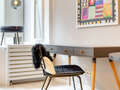 Ploché München Schwabing-West (rund um den Hohenzollernplatz) 05 Living 9957
