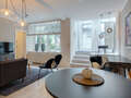 Ploché München Schwabing-West (rund um den Hohenzollernplatz) 06 Living 9957