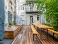 Ploché München Schwabing-West (rund um den Hohenzollernplatz) 01 Společenství 9957