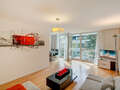Flat München Schwabing-West 02 Levende 9967