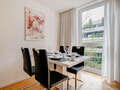 Flat München Schwabing-West 03 Levende 9967