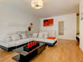 Flat München Schwabing-West 05 Levende 9967