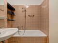 Flat München Schwabing-West 01 Baderom 9967