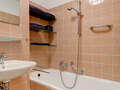 Flat München Schwabing-West 02 Baderom 9967