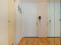 Flat München Schwabing-West 02 Korridor/gang 9967