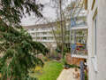 Flat München Schwabing-West 02 Utsikt 9967