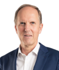 Norbert Verbücheln Das Bild zeigt den Geschäftsleiter von Mr. Lodge, Norbert Verbücheln