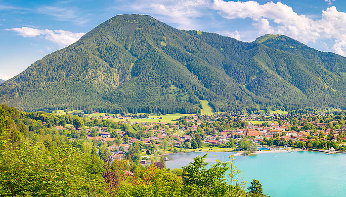 Клон Rottach-Egern