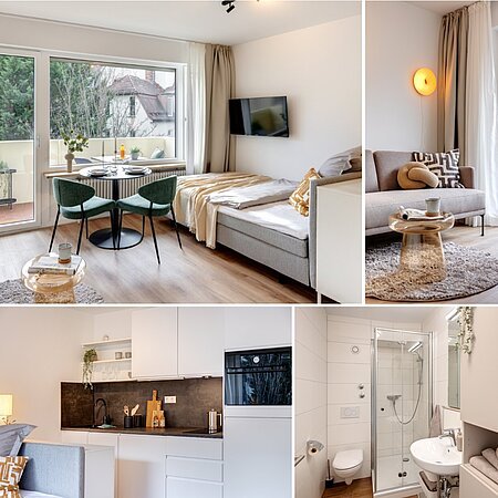 ID 14305: İlk doluluk: modern, rahat ve birinci sınıf bir konumda