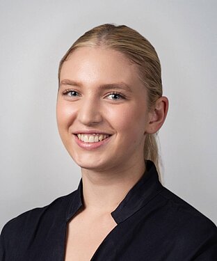 Chiara Verbücheln