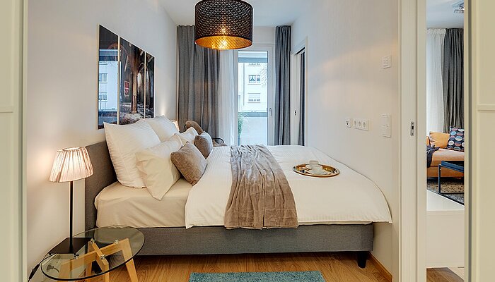 Ara dönem kiralık Münih
