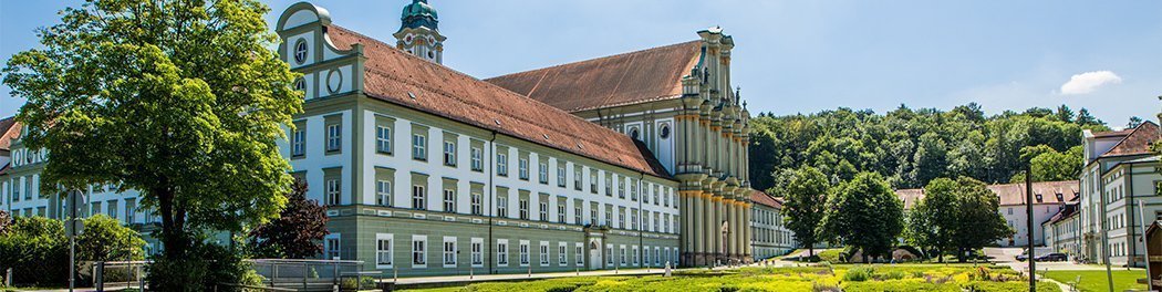 Foto vom Ort Fürstenfeldbruck Foto vom Ort Fürstenfeldbruck