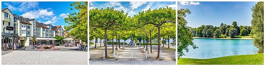 © Mr. Lodge GmbH