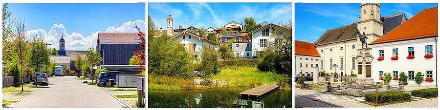 © Mr. Lodge GmbH