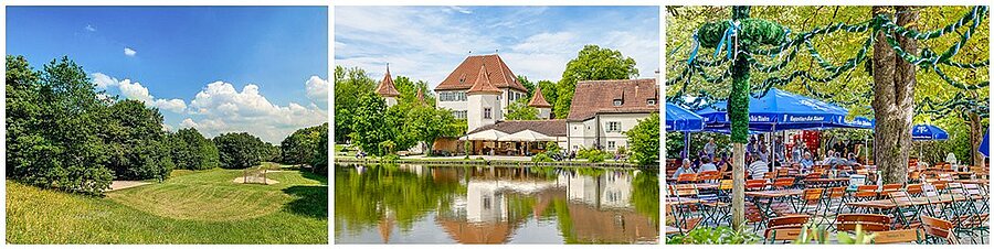 © Mr. Lodge GmbH