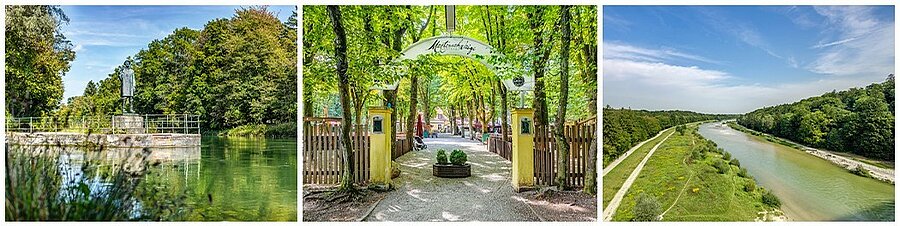 © Mr. Lodge GmbH