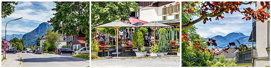 © Mr. Lodge GmbH